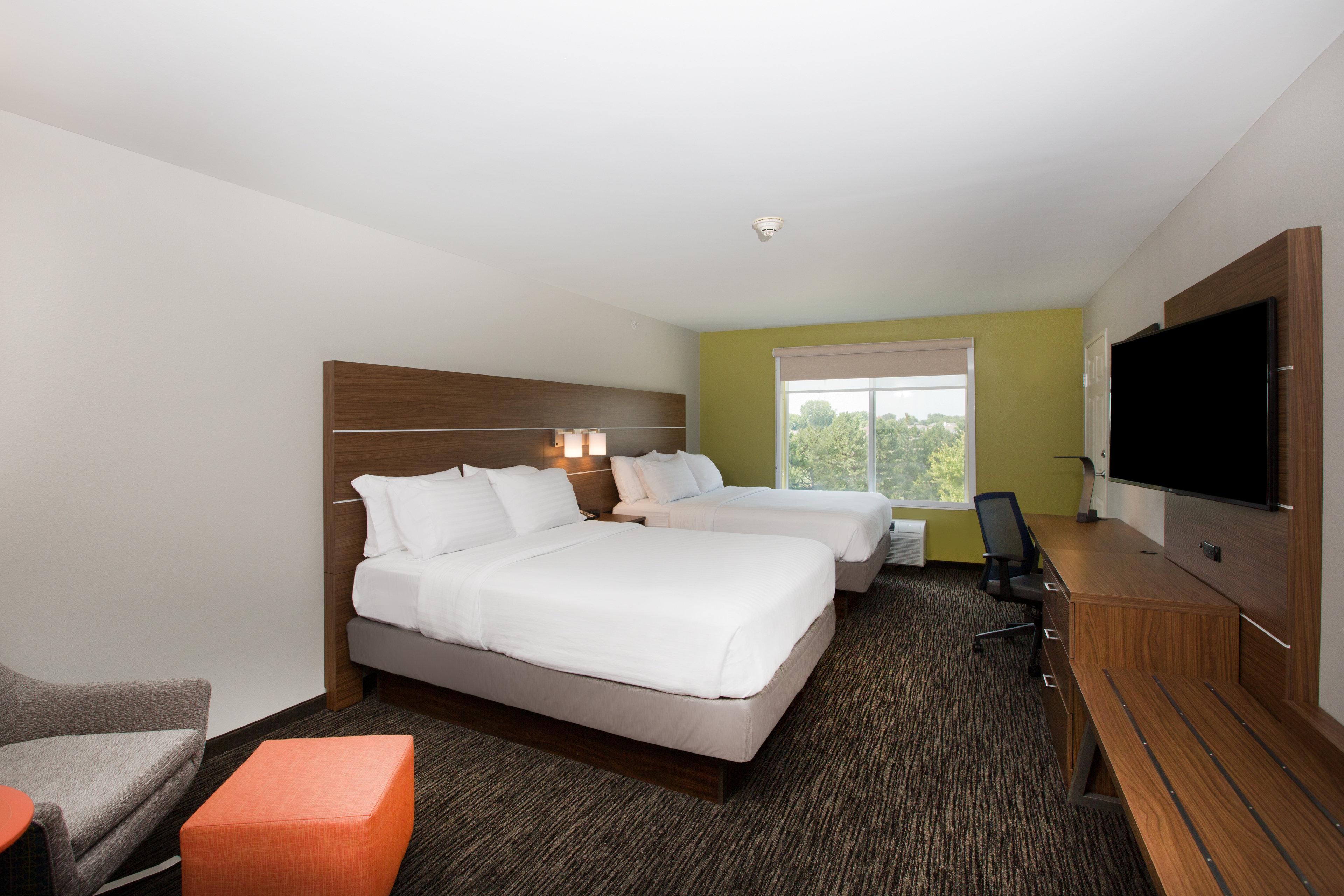Holiday Inn Express Hastings By Ihg Bagian luar foto