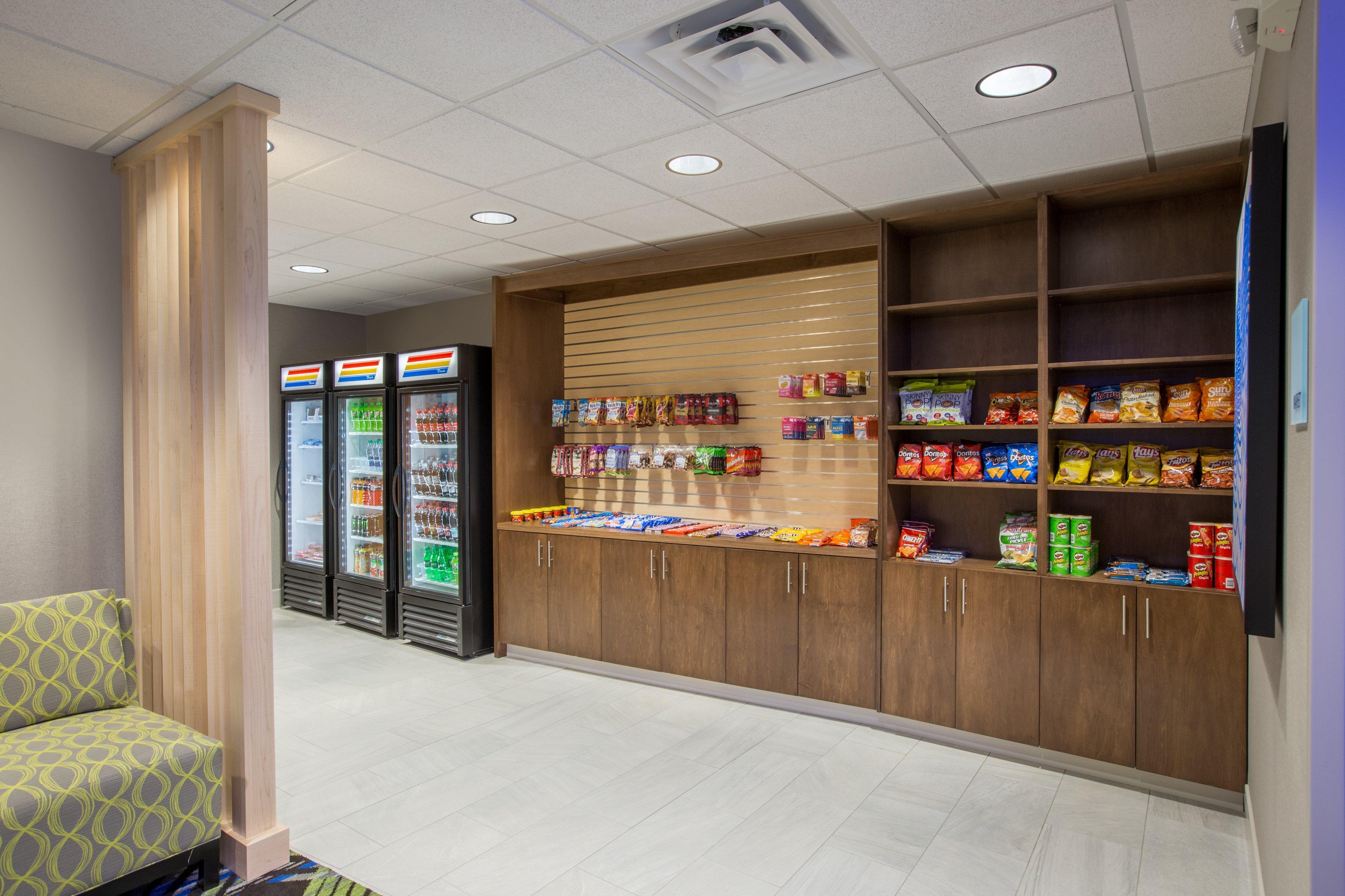 Holiday Inn Express Hastings By Ihg Bagian luar foto