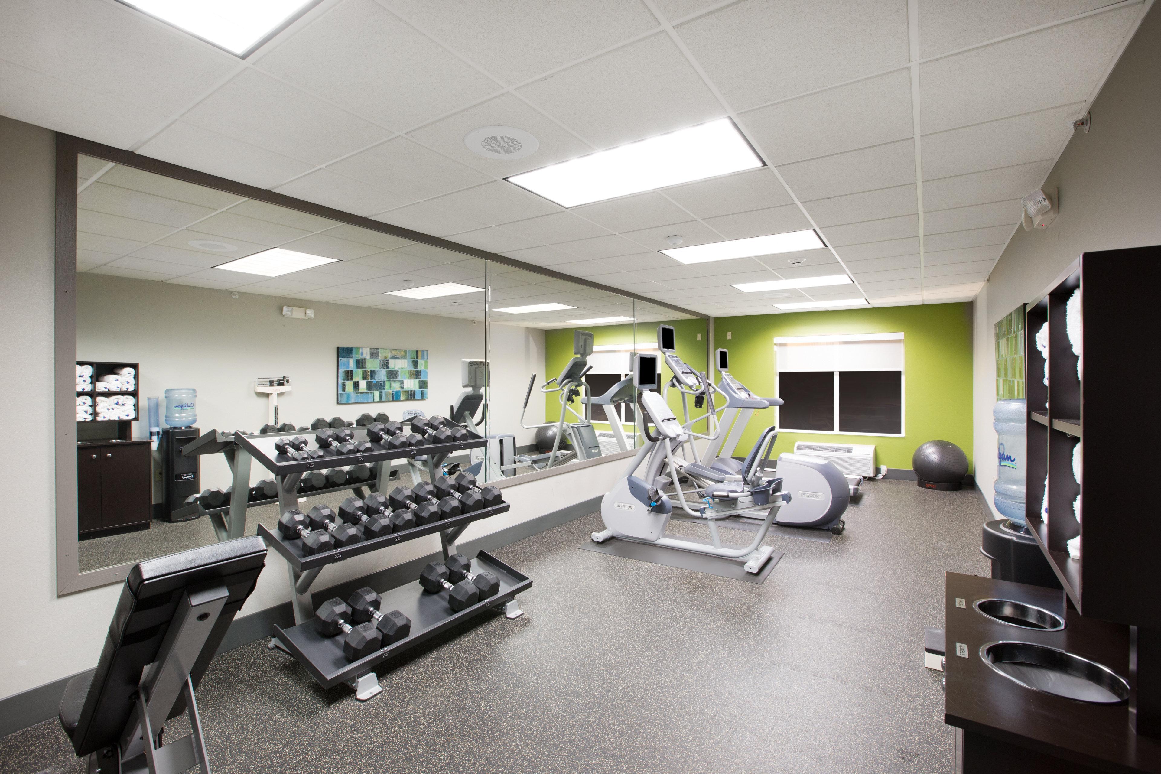 Holiday Inn Express Hastings By Ihg Bagian luar foto